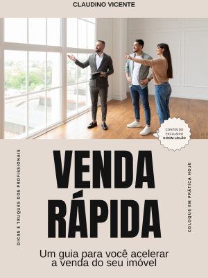 EBook Venda Rápida